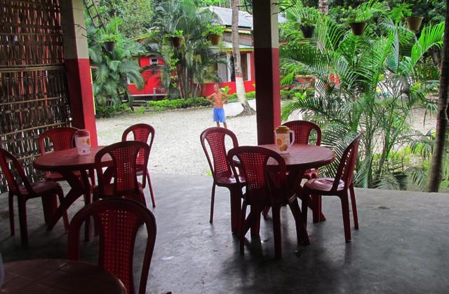 Resort Jayanti Hills Jungle Camp Rajabhat Khawa Exterior foto